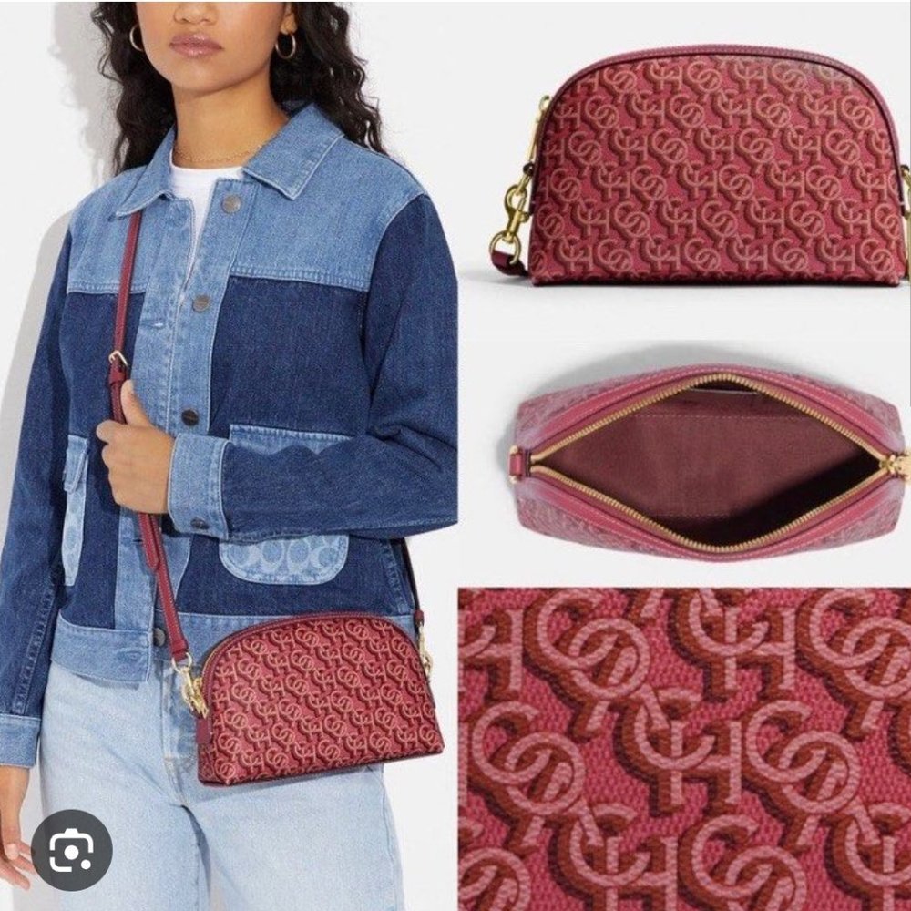 Coach Crossbody "NEW"